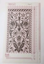 1 Foglio di Mylar disegnato a