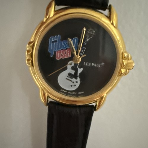 Orologio vintage gibson - orologio,