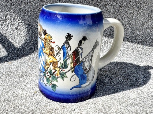 Vintage bavarian german - vintage,