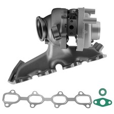 Turbina BV43 for Renault