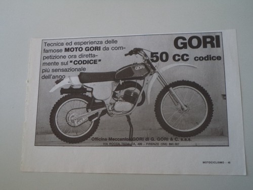 Advertising pubblicità 1977 - advertising,