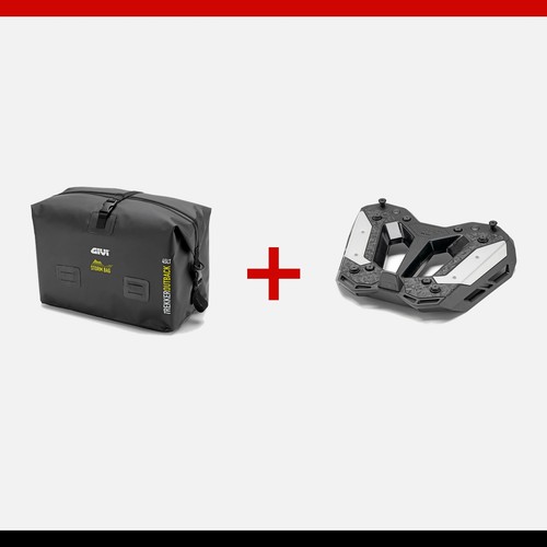 Kit givi t507 - kit, borsa