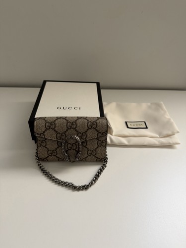 Gucci dioniso portamonete - gucci,