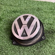 MANIGLIA PORTELLONE WOLKSWAGEN POLO 2007