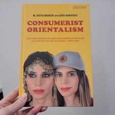 Consumerist orientalism the - orientalism:,