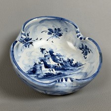 Posacenere Maiolica Piera