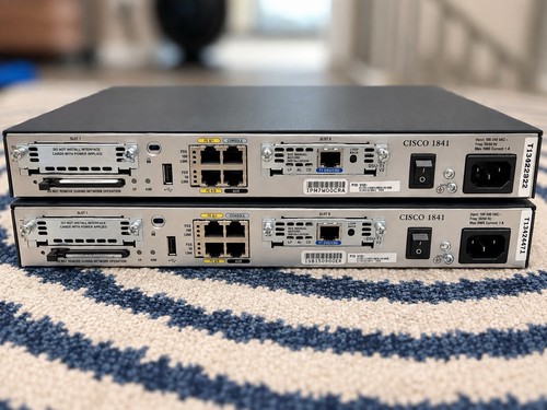 Router servizi integrati - 2,