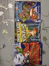 Libri Geronimo Stilton