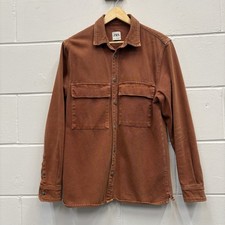 Camicia sovracamicia cotone