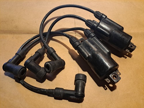 Bobine accensione motore