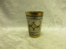 Tazza vodka. Argento 875°