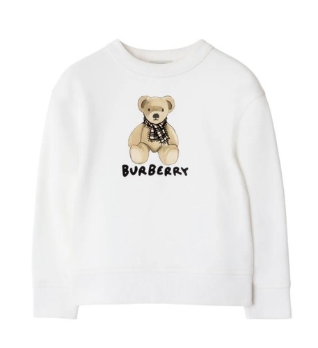 Maglione burberry thomas - maglione,