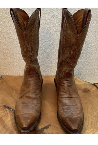 Stivali lucchese taglia - lucchese, 9,5d