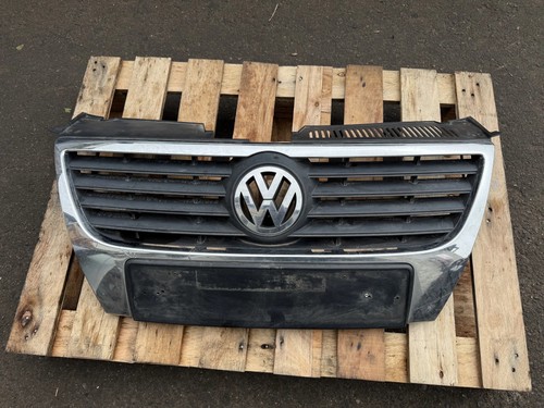 Griglia superiore anteriore - , vw