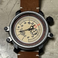 Orologio automatico Pramzius