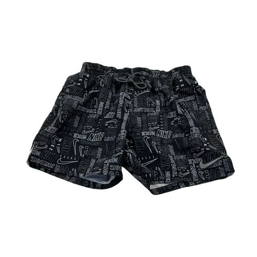 Nike costume uomo s - uomo, nero