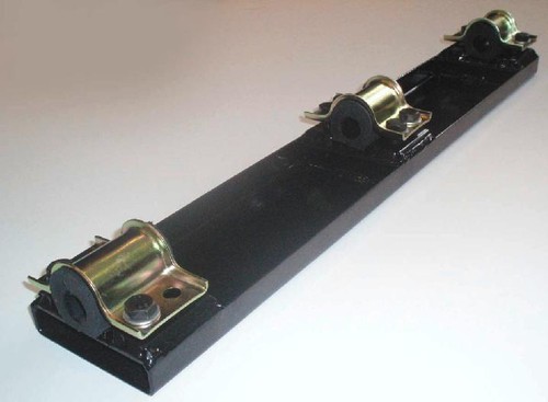 Escort mk1 mk2 roll - mk1, bar