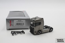 Herpa Scania CS 20 HD V8 Zgm
