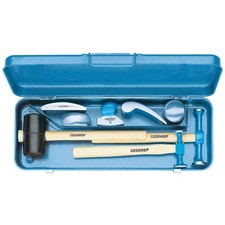 Utensile per ammaccature 8