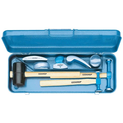 Utensile per ammaccature - , 8