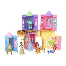 Mattel Disney Princess Tower