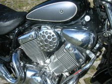 Filtro aria finto filtro