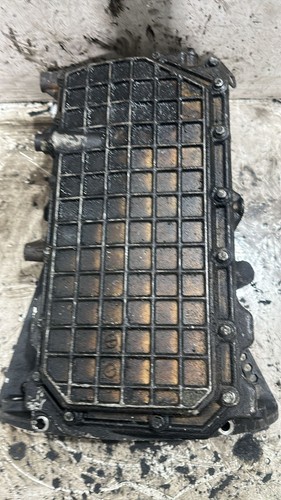 Coppa olio motore per land - motore,