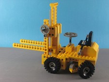 Lego Technic Technik 850