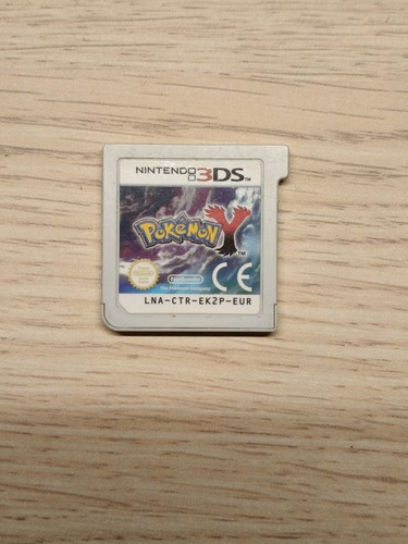 Pokémon nintendo 3ds 2ds - pokémon,