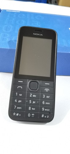 Nokia 208 dual sim 3mp - nokia,