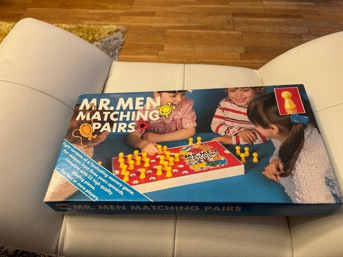 Vintage men matching pairs - men,