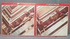  The Beatles 1962-1966 vinile