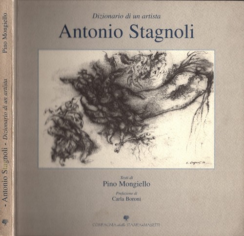 Antonio stagnoli dizionario - antonio,
