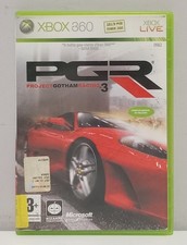 PGR 3 Project Gotham Racing