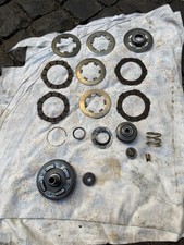 Campana Z 72-24 E Frizione Completa Vespa PK 50 S