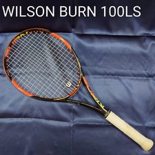 Wilson BURN 100 LS Wilson Burn