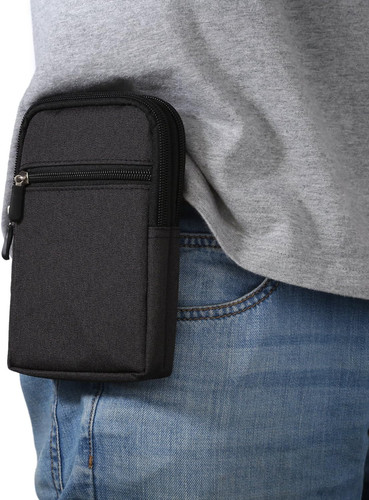 Porta cellulare cintura in - cellulare,