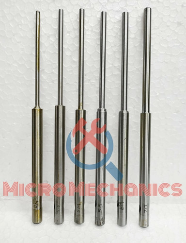 Set pezzi smerigliatrice - set, 6