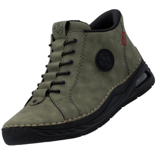 Rieker stivaletto donna