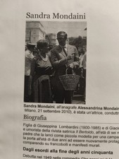 FOTOGRAFIA ORIGINALE AUTOGRAFA