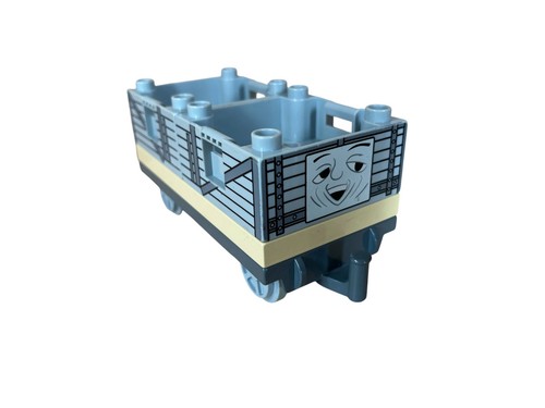 Lego duplo camion - duplo, fastidioso