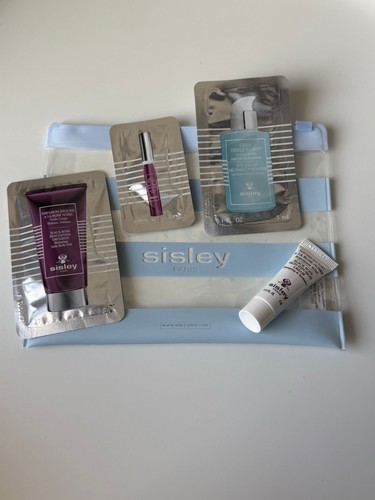 Pochette sisley crema - pochette,