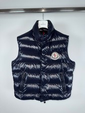 Moncler Gilet Uomo Gilet Tibet