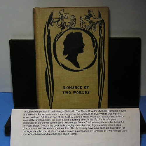 Marie corelli - marie, corelli,