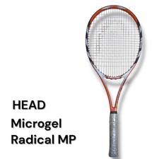 The Legendary HEAD Microgel