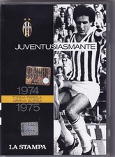 dvd juventusiasmante torna