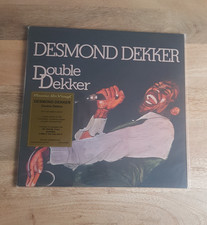New Desmond Dekker Double