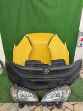 Muso Musata Fiat Doblo 1.3 Mjt