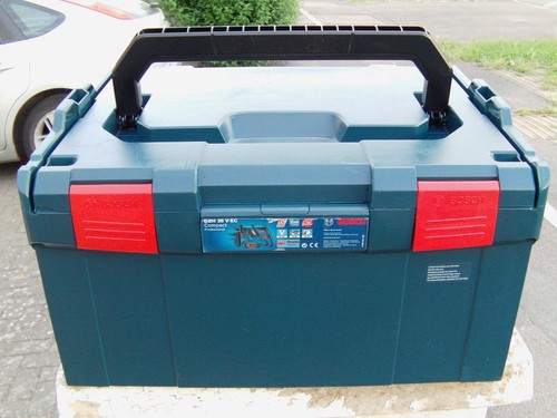 Bosch gbh compact - v-ec, 36v