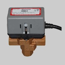 VALVOLA DI ZONA PER ACQUA